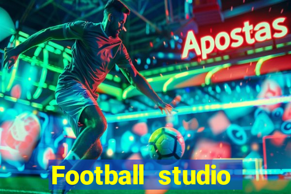 Football studio demo football studios